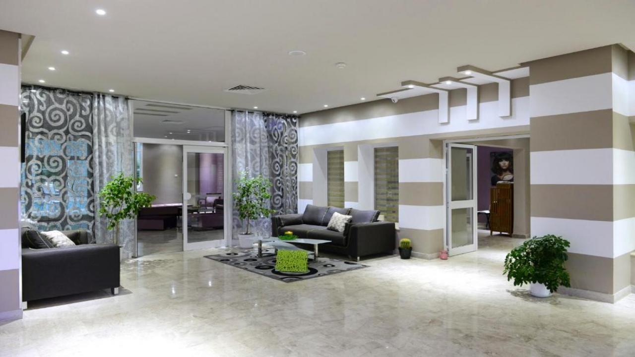 Vincci Saphir Palace and Spa Superior #8 Vincci Saphir Palace and Spa Superior #8