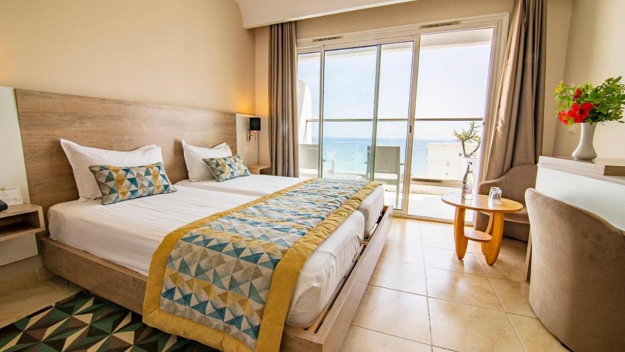 Riadh Palms Resort and Spa Standard #8 Riadh Palms Resort and Spa Standard #8