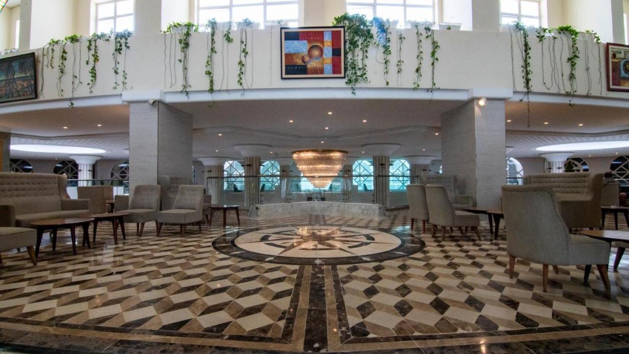Riadh Palms Resort and Spa Standard #3 Riadh Palms Resort and Spa Standard #3