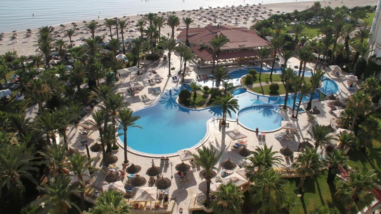 Riadh Palms Resort and Spa Standard #15 Riadh Palms Resort and Spa Standard #15