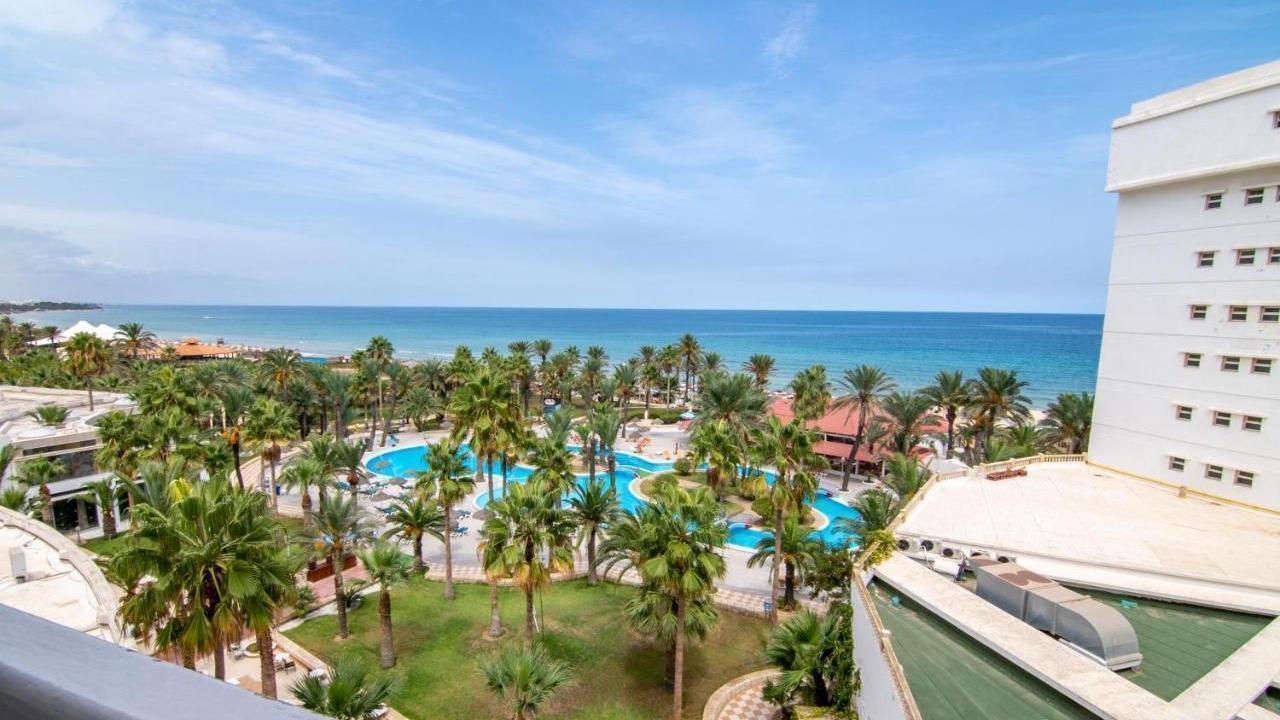 Riadh Palms Resort and Spa Standard #9 Riadh Palms Resort and Spa Standard #9