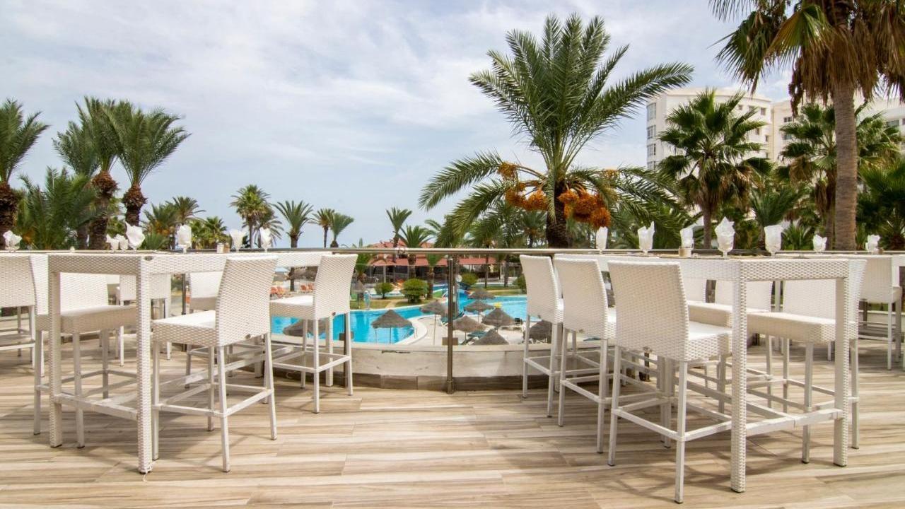 Riadh Palms Resort and Spa Standard #12 Riadh Palms Resort and Spa Standard #12