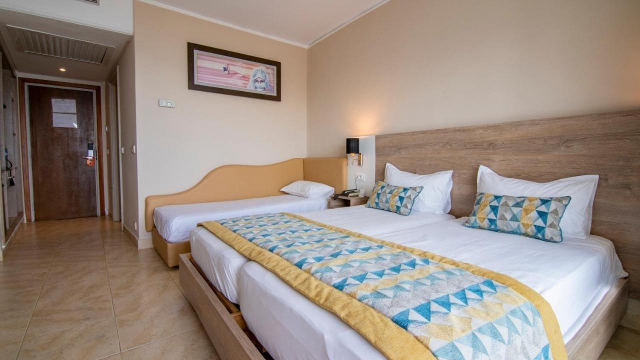 Riadh Palms Resort and Spa Standard #6 Riadh Palms Resort and Spa Standard #6
