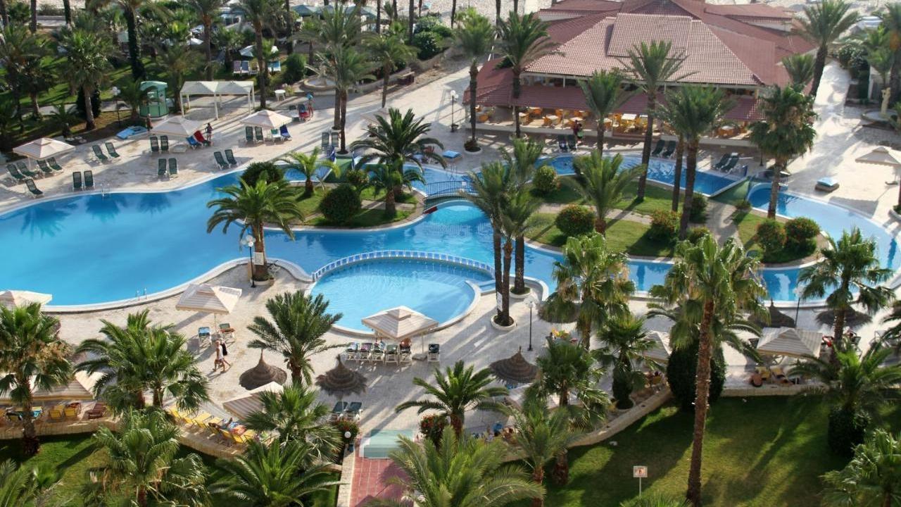 Riadh Palms Resort and Spa Standard #14 Riadh Palms Resort and Spa Standard #14