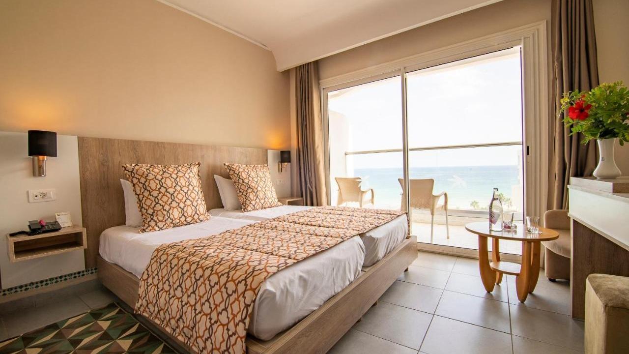 Riadh Palms Resort and Spa Standard #7 Riadh Palms Resort and Spa Standard #7
