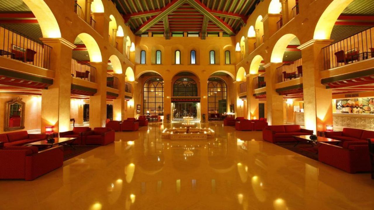 El Ksar Resort and Thalasso Standard #5 El Ksar Resort and Thalasso Standard #5