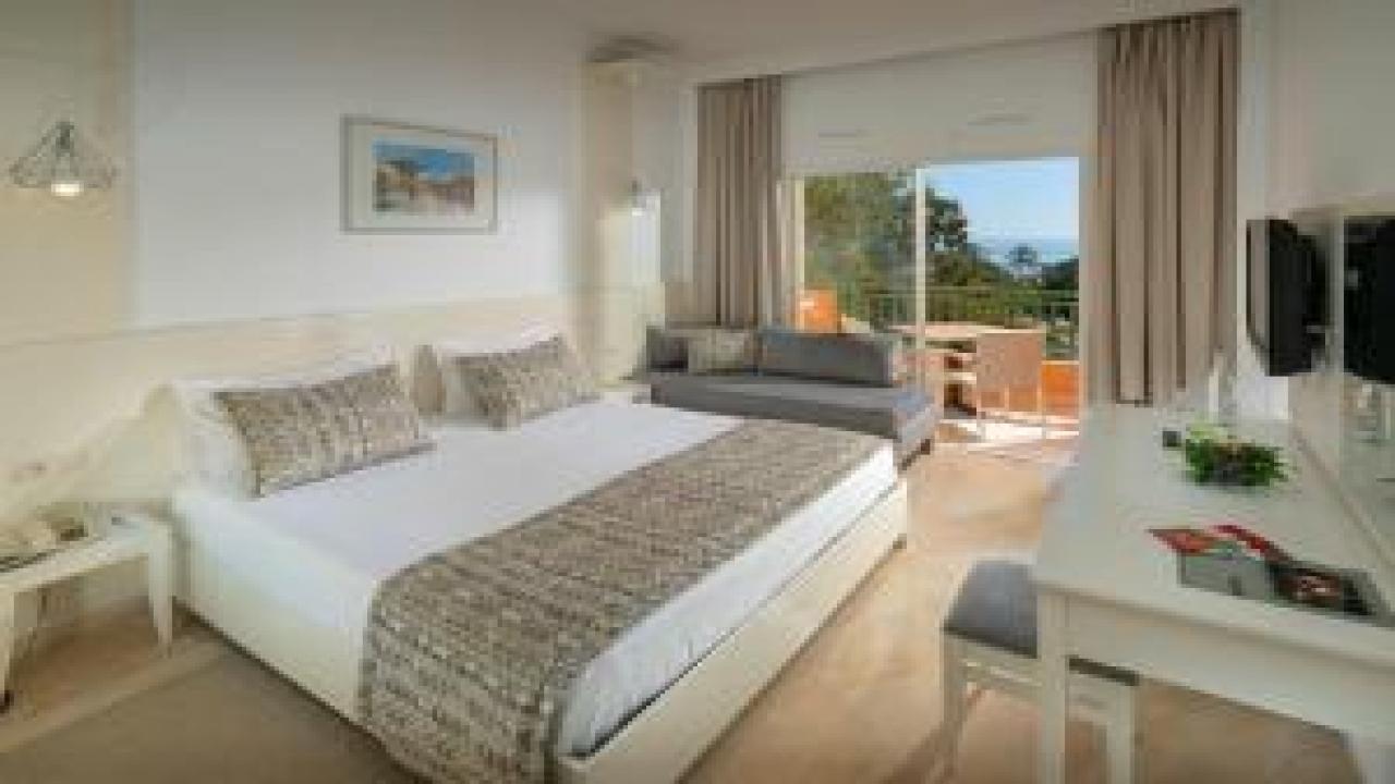 El Ksar Resort and Thalasso Standard #2 El Ksar Resort and Thalasso Standard #2