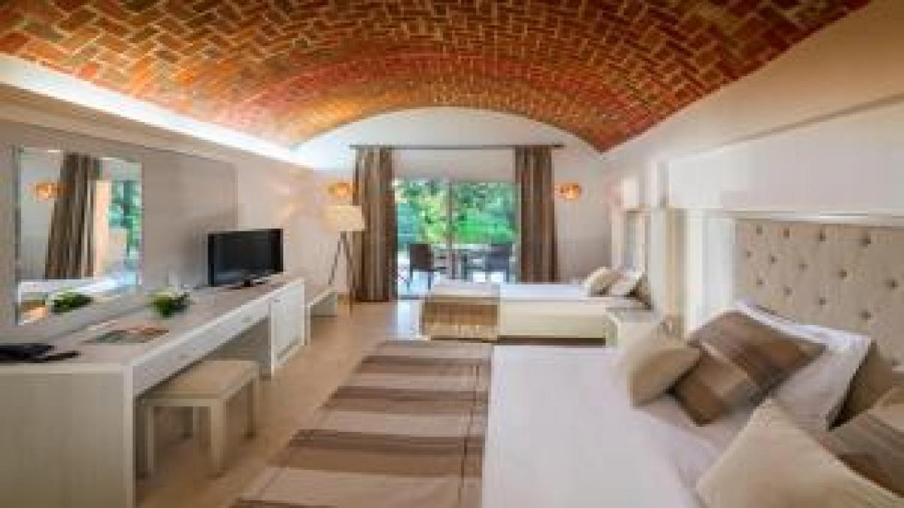 El Ksar Resort and Thalasso Standard #7 El Ksar Resort and Thalasso Standard #7