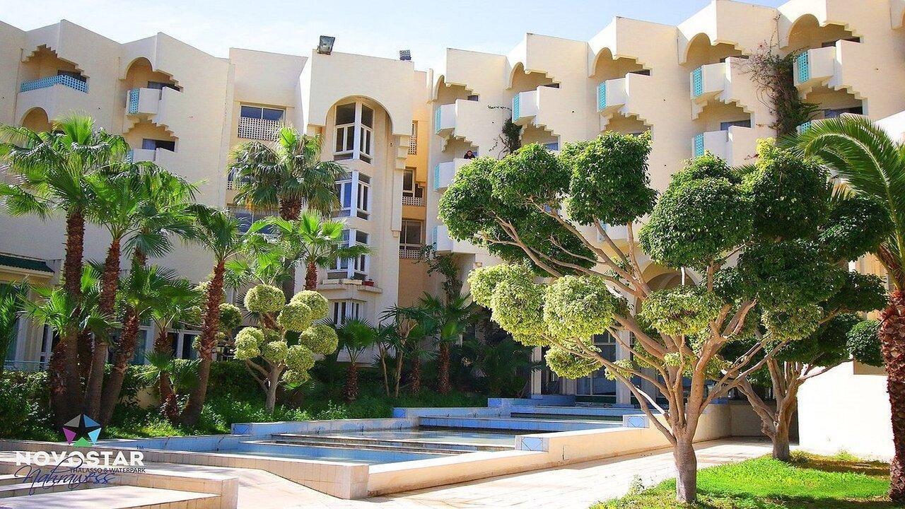 Nahrawess Resort and Thalasso Superior #6 Nahrawess Resort and Thalasso Superior #6