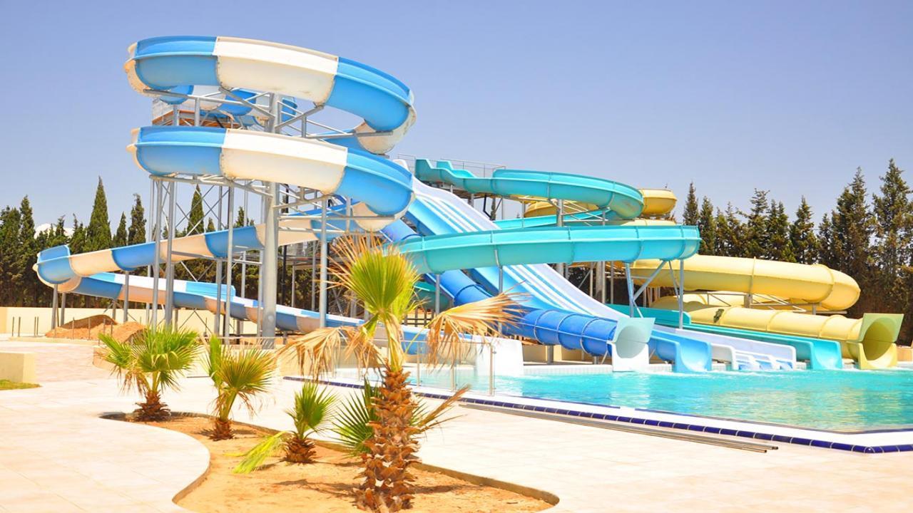Nahrawess Resort and Thalasso Superior #2 Nahrawess Resort and Thalasso Superior #2