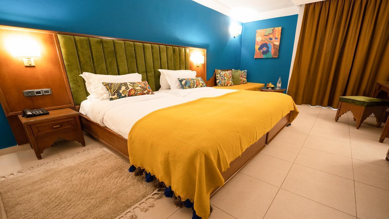Eden Yasmine Resort and Spa – Hammamet  Superior #7 Eden Yasmine Resort and Spa – Hammamet  Superior #7