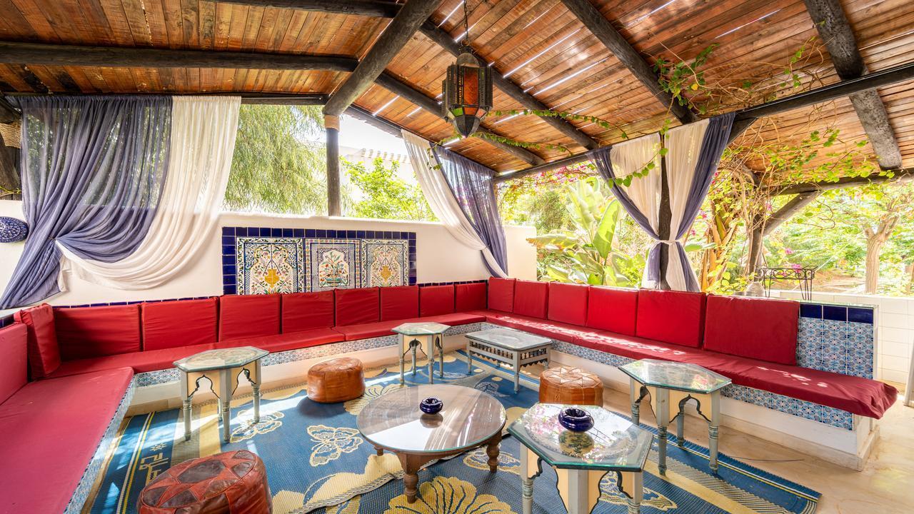 Eden Yasmine Resort and Spa – Hammamet  Superior #2 Eden Yasmine Resort and Spa – Hammamet  Superior #2