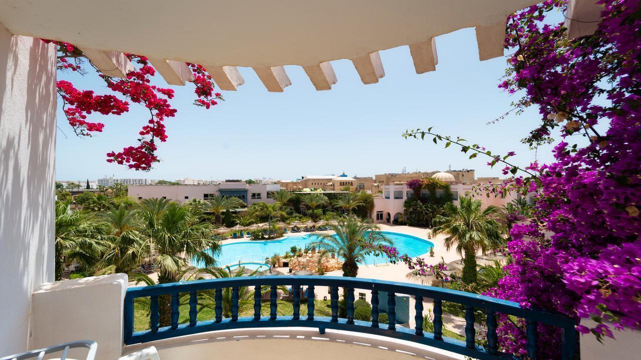 Eden Yasmine Resort and Spa – Hammamet  Superior #10 Eden Yasmine Resort and Spa – Hammamet  Superior #10