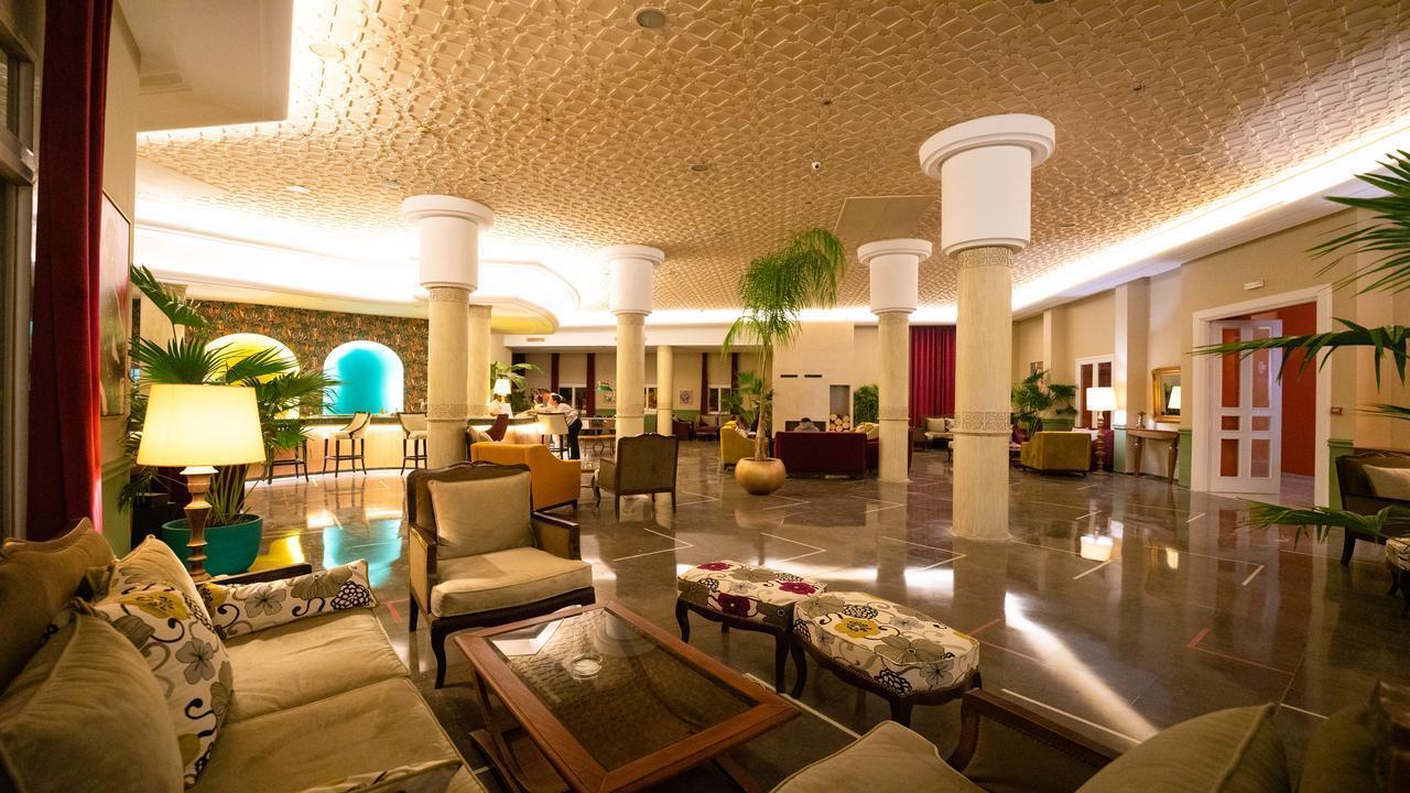 Eden Yasmine Resort and Spa – Hammamet  Superior #8 Eden Yasmine Resort and Spa – Hammamet  Superior #8