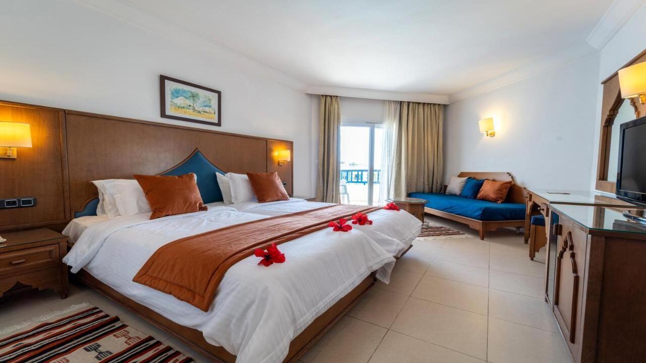 Eden Yasmine Resort and Spa – Hammamet  Superior #5 Eden Yasmine Resort and Spa – Hammamet  Superior #5