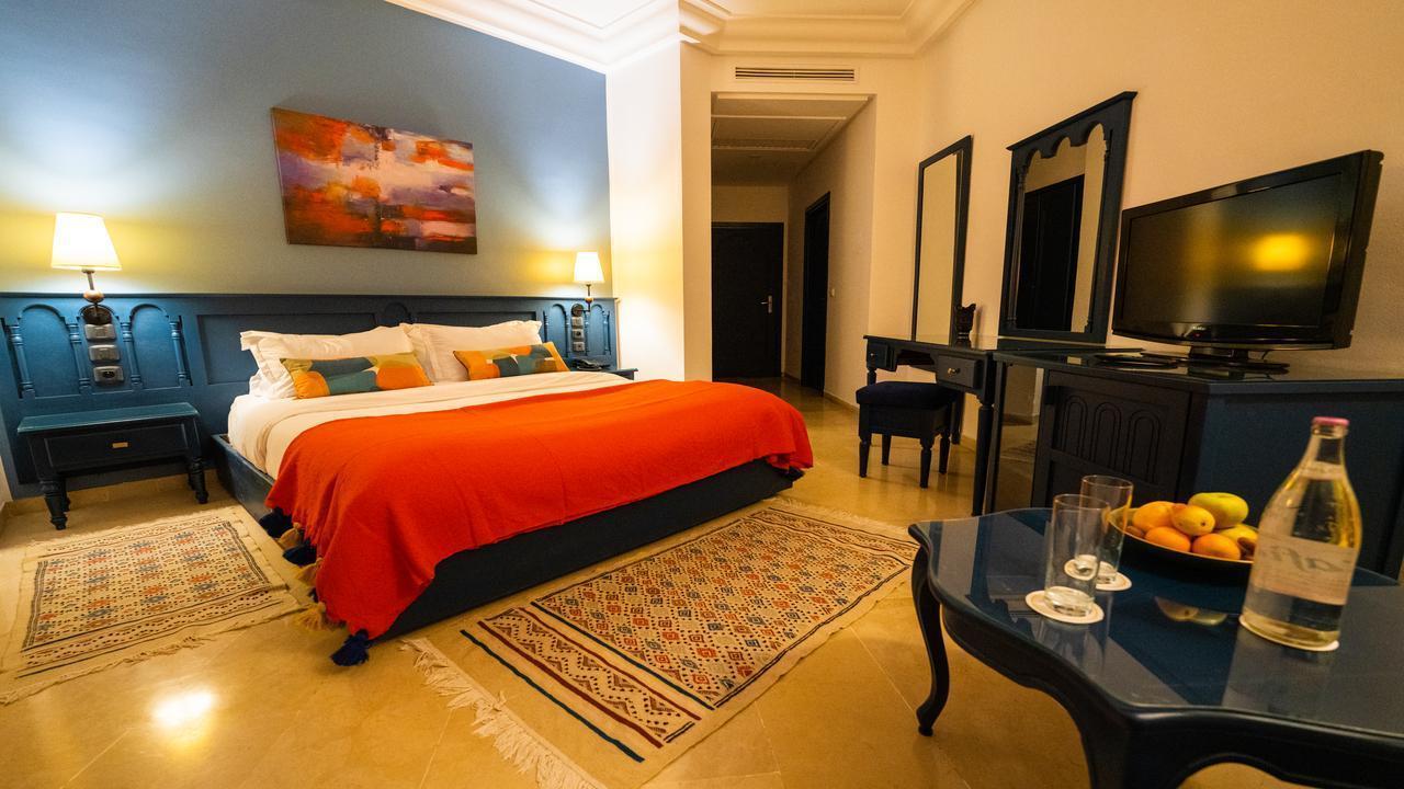 Eden Yasmine Resort and Spa – Hammamet  Superior #6 Eden Yasmine Resort and Spa – Hammamet  Superior #6