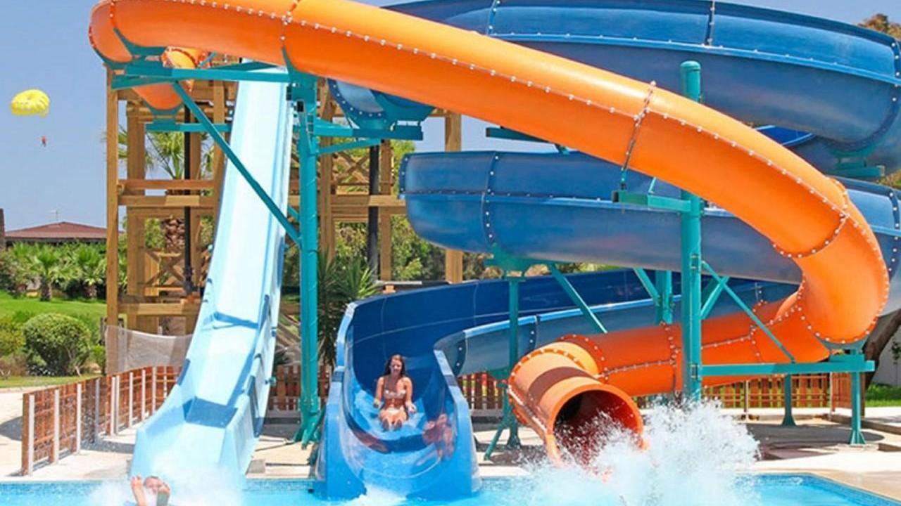 Sahara Beach Aqua Park Standard #13 Sahara Beach Aqua Park Standard #13