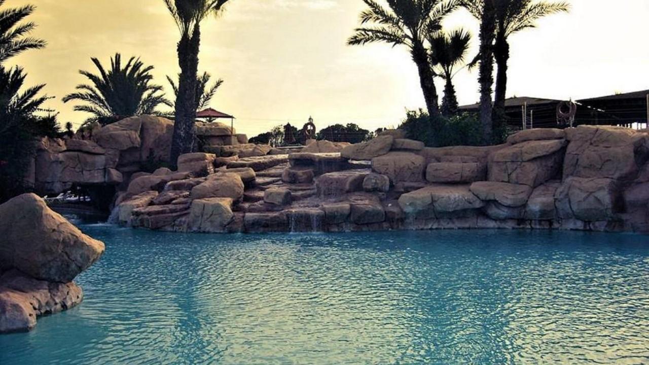 Sahara Beach Aqua Park Standard #3 Sahara Beach Aqua Park Standard #3