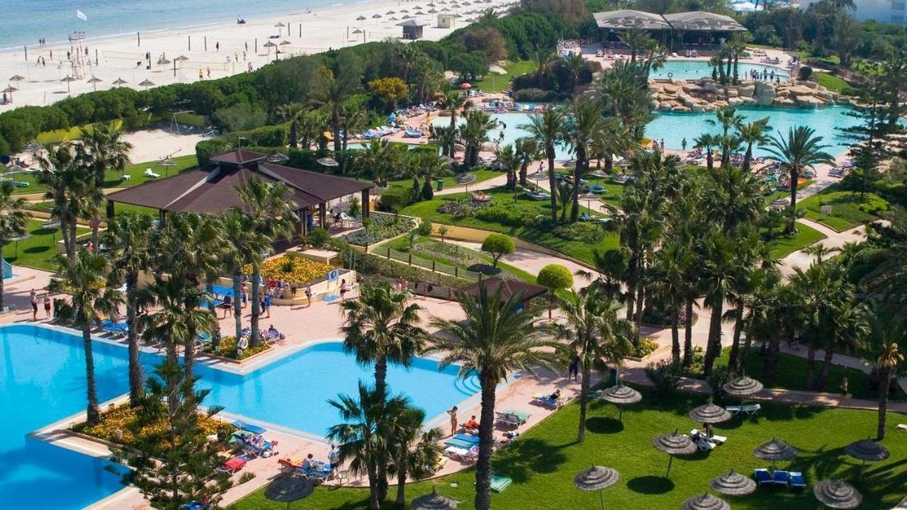 Sahara Beach Aqua Park Standard #11 Sahara Beach Aqua Park Standard #11