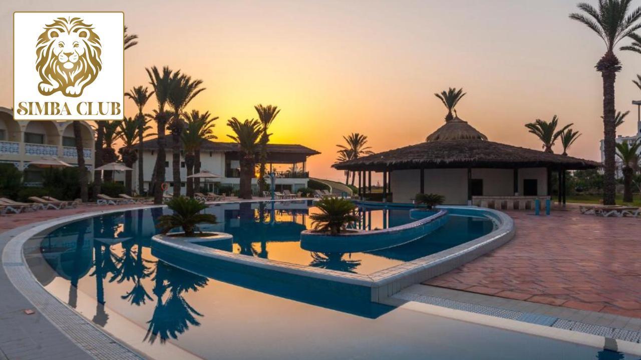 SIMBA CLUB - Marhaba Club Superior #4 SIMBA CLUB - Marhaba Club Superior #4