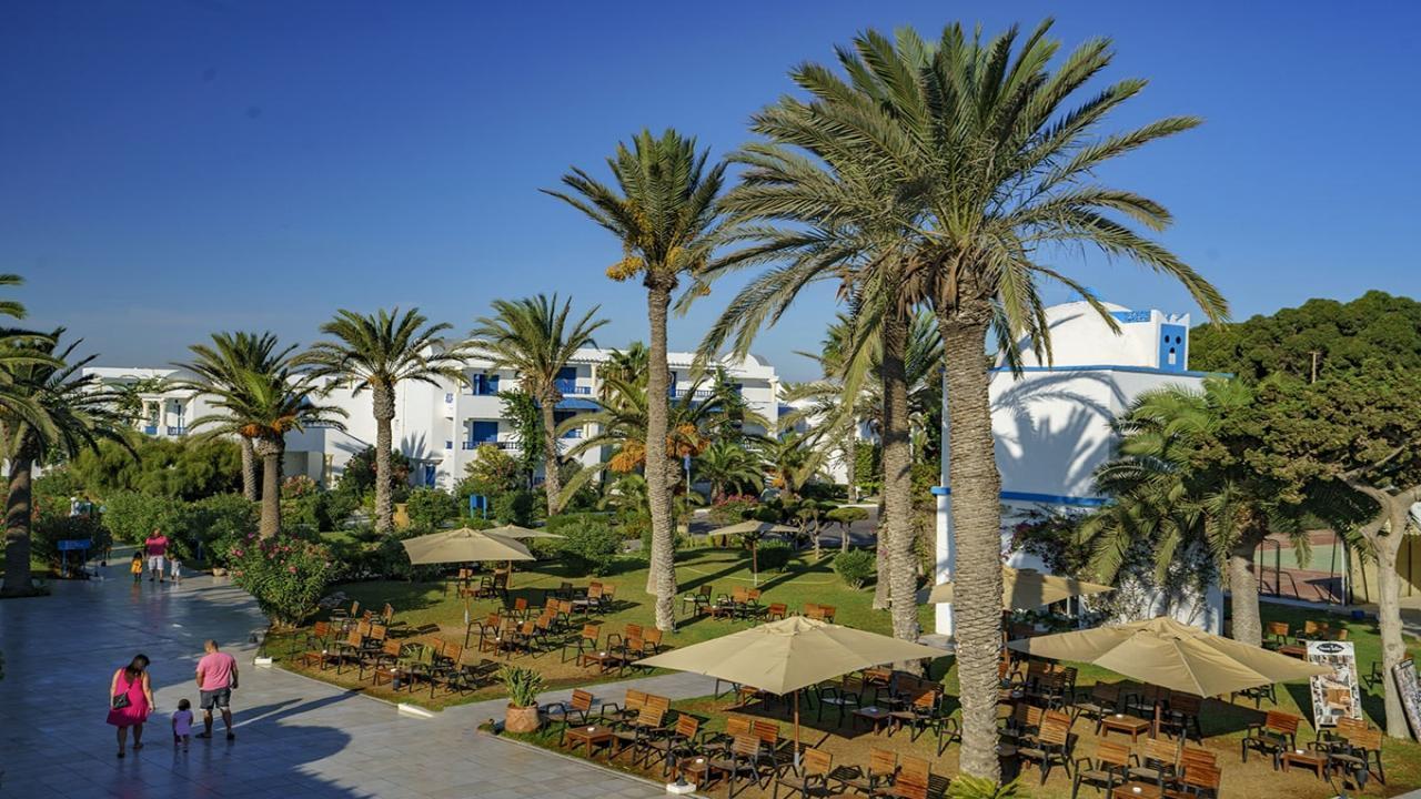 Club Salambo Hammamet Standard #8 Club Salambo Hammamet Standard #8