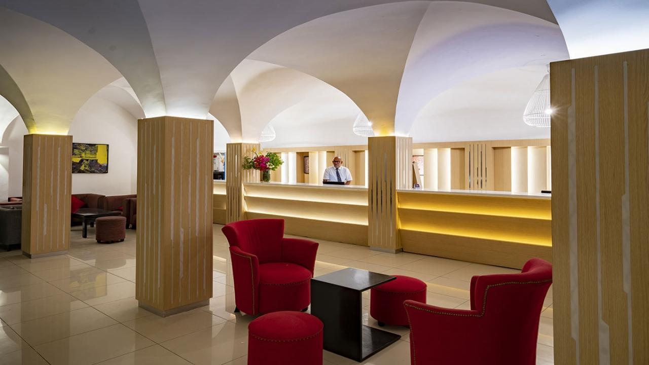 Club Salambo Hammamet Standard #6 Club Salambo Hammamet Standard #6