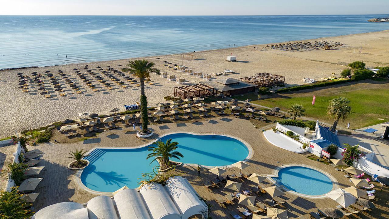 Club Salambo Hammamet Standard Club Salambo Hammamet Standard