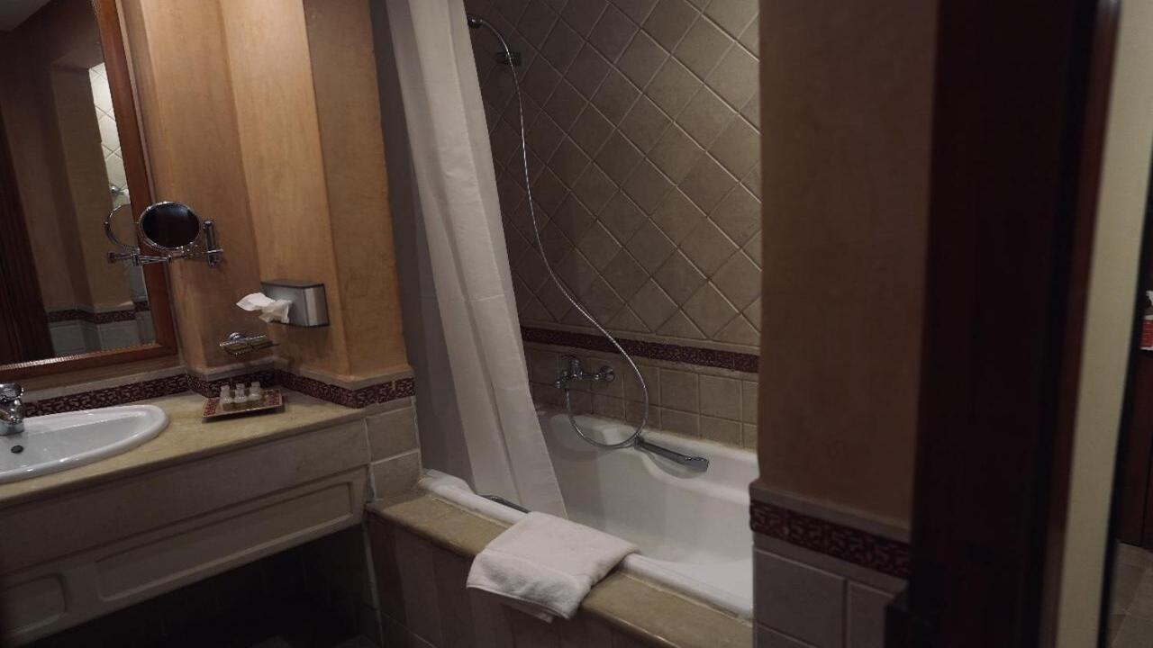 Alhambra Thalasso  Standard #11 Alhambra Thalasso  Standard #11