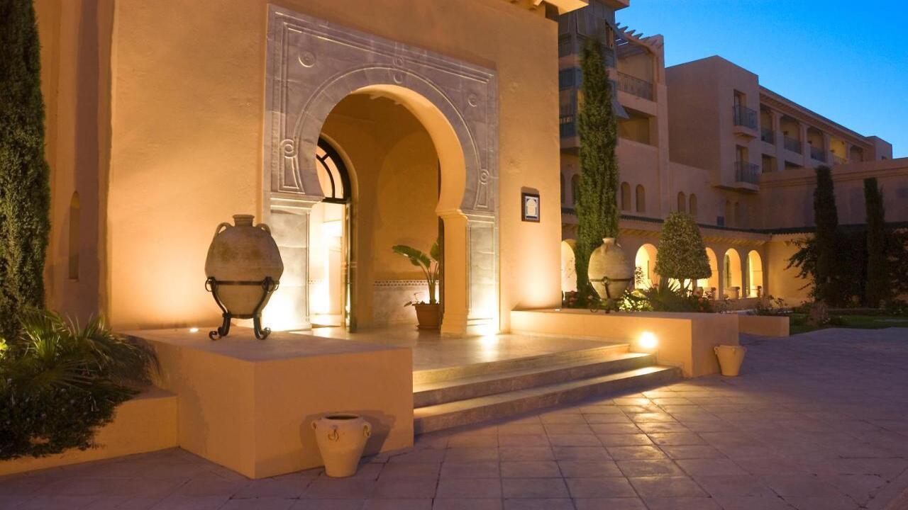 Alhambra Thalasso  Standard #7 Alhambra Thalasso  Standard #7