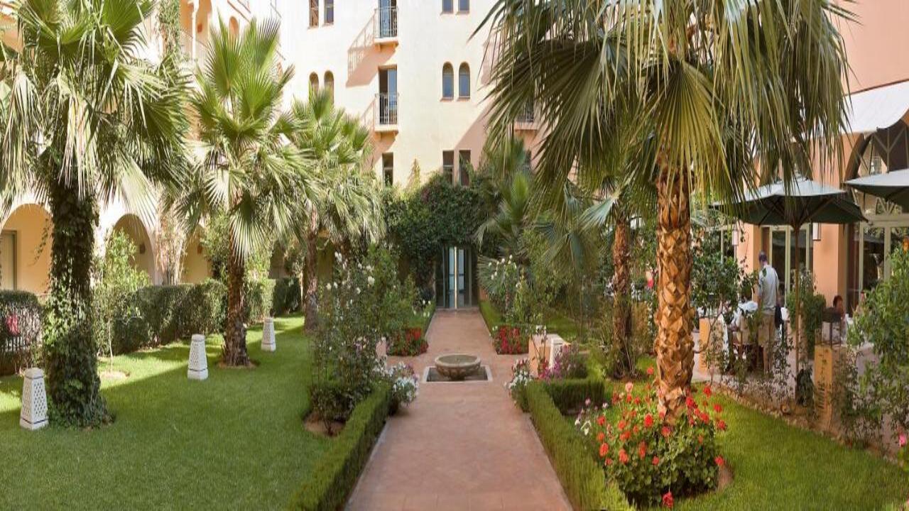 Alhambra Thalasso  Standard #3 Alhambra Thalasso  Standard #3