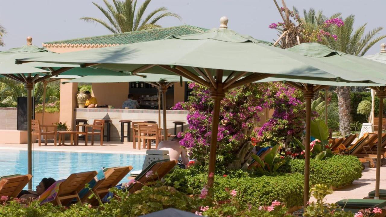Alhambra Thalasso  Standard #4 Alhambra Thalasso  Standard #4