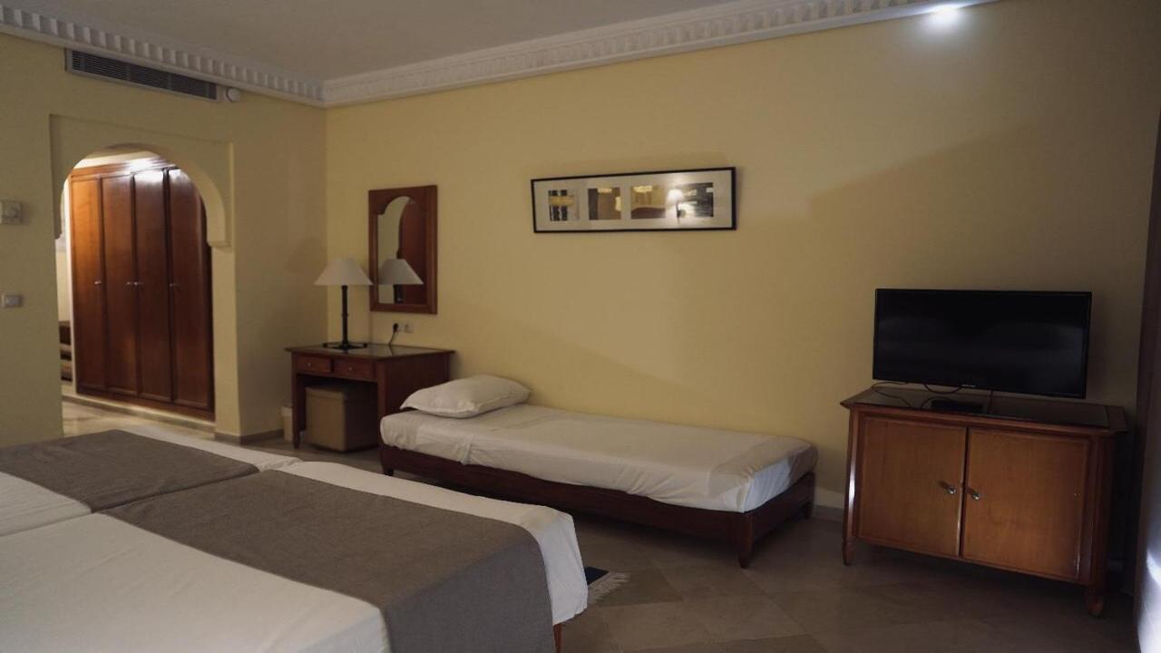 Alhambra Thalasso  Standard #10 Alhambra Thalasso  Standard #10