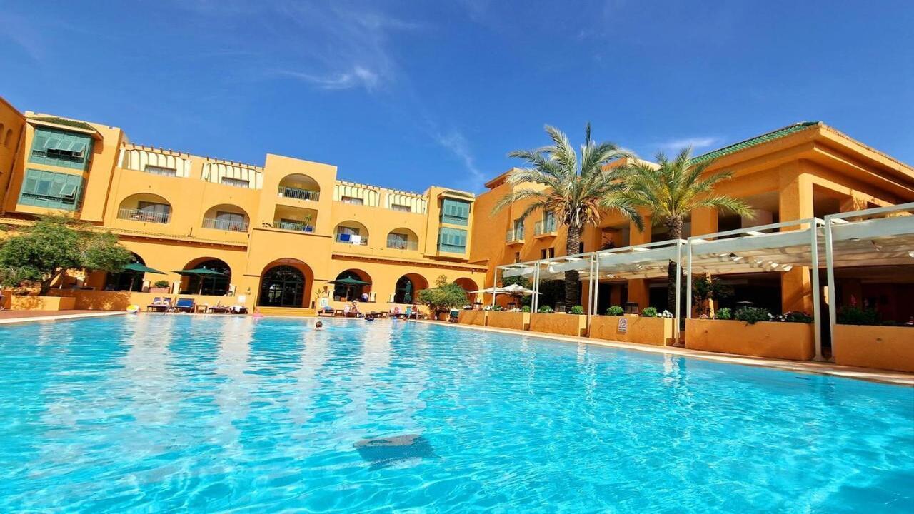 Alhambra Thalasso  Standard #2 Alhambra Thalasso  Standard #2