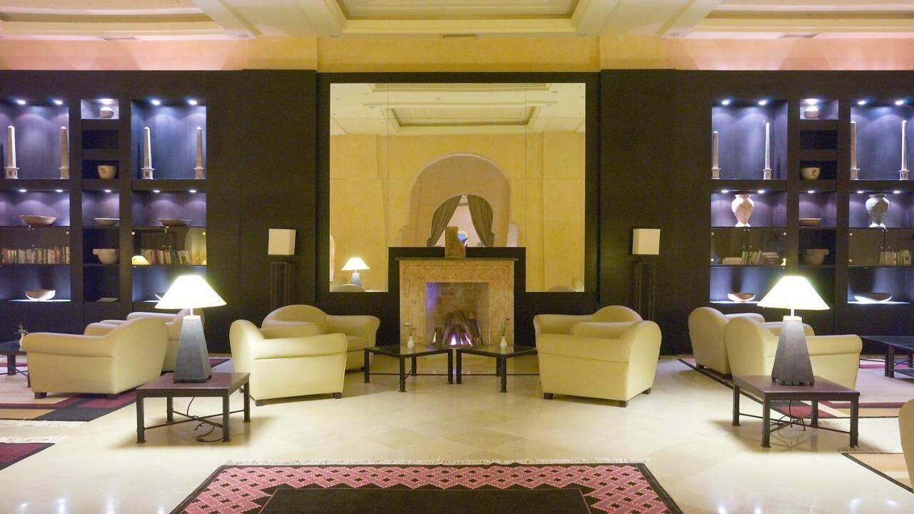 Alhambra Thalasso  Standard #5 Alhambra Thalasso  Standard #5