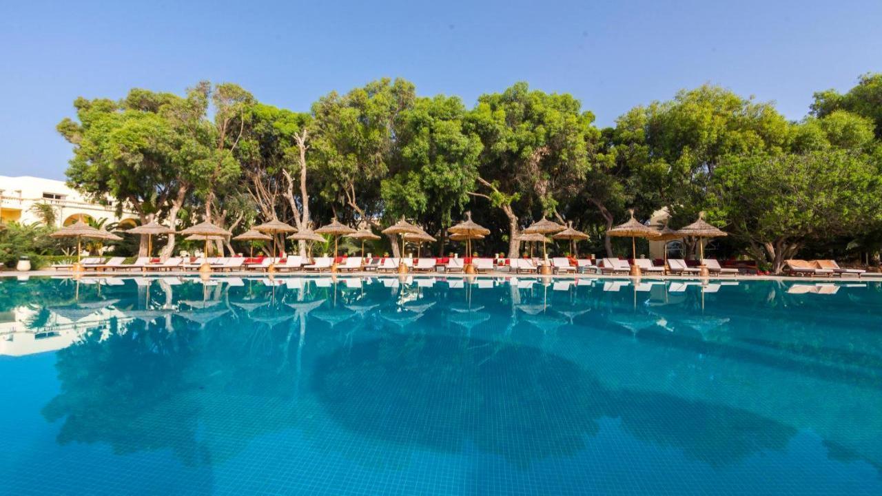 Africa Jade Thalasso Standard #12 Africa Jade Thalasso Standard #12