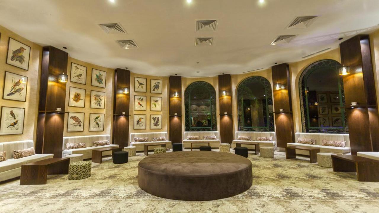 Africa Jade Thalasso Standard #4 Africa Jade Thalasso Standard #4