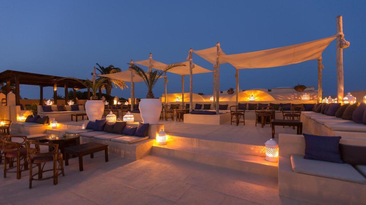 Africa Jade Thalasso Standard #3 Africa Jade Thalasso Standard #3