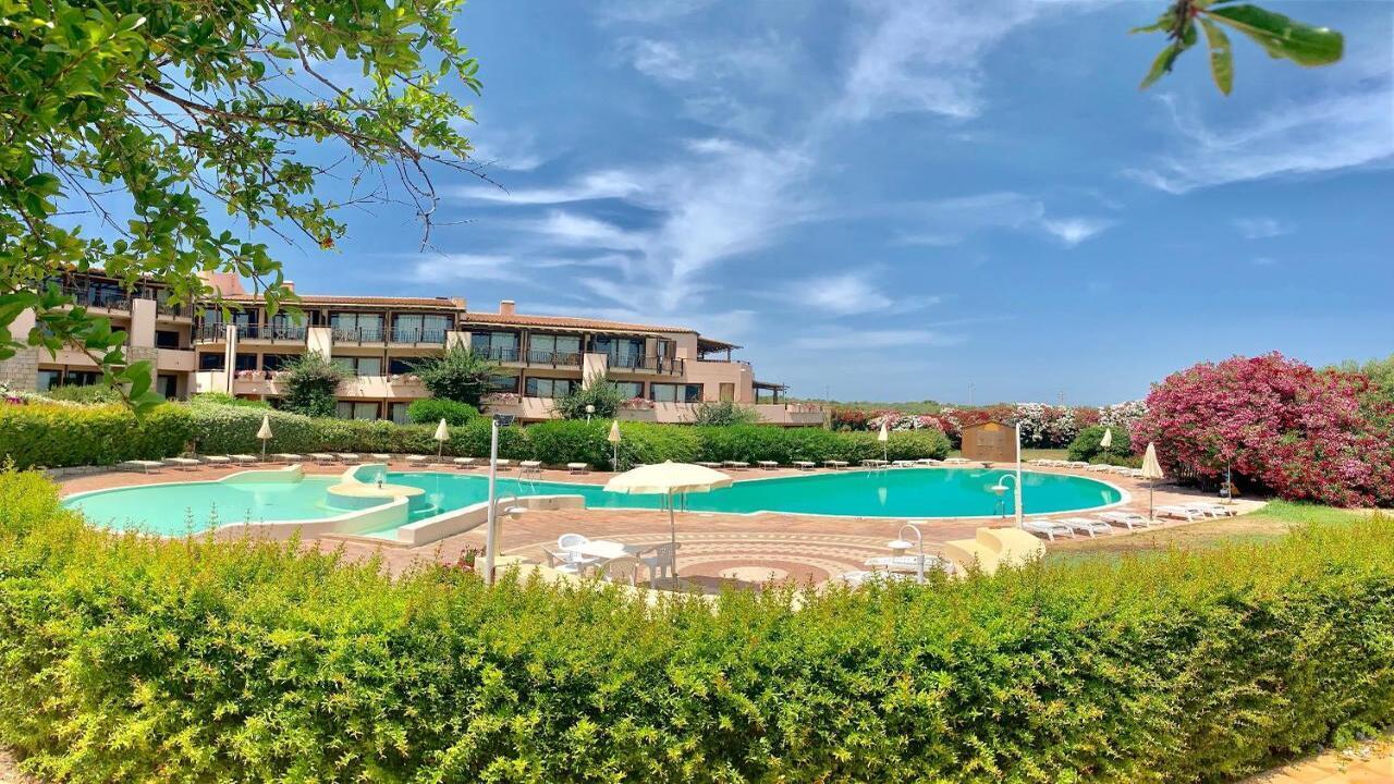 Sporting Hotel Tanca Manna