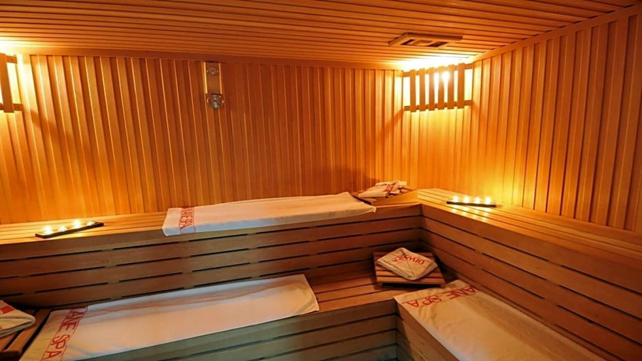 Diwane Hotel City center #3 Diwane Hotel City center #3