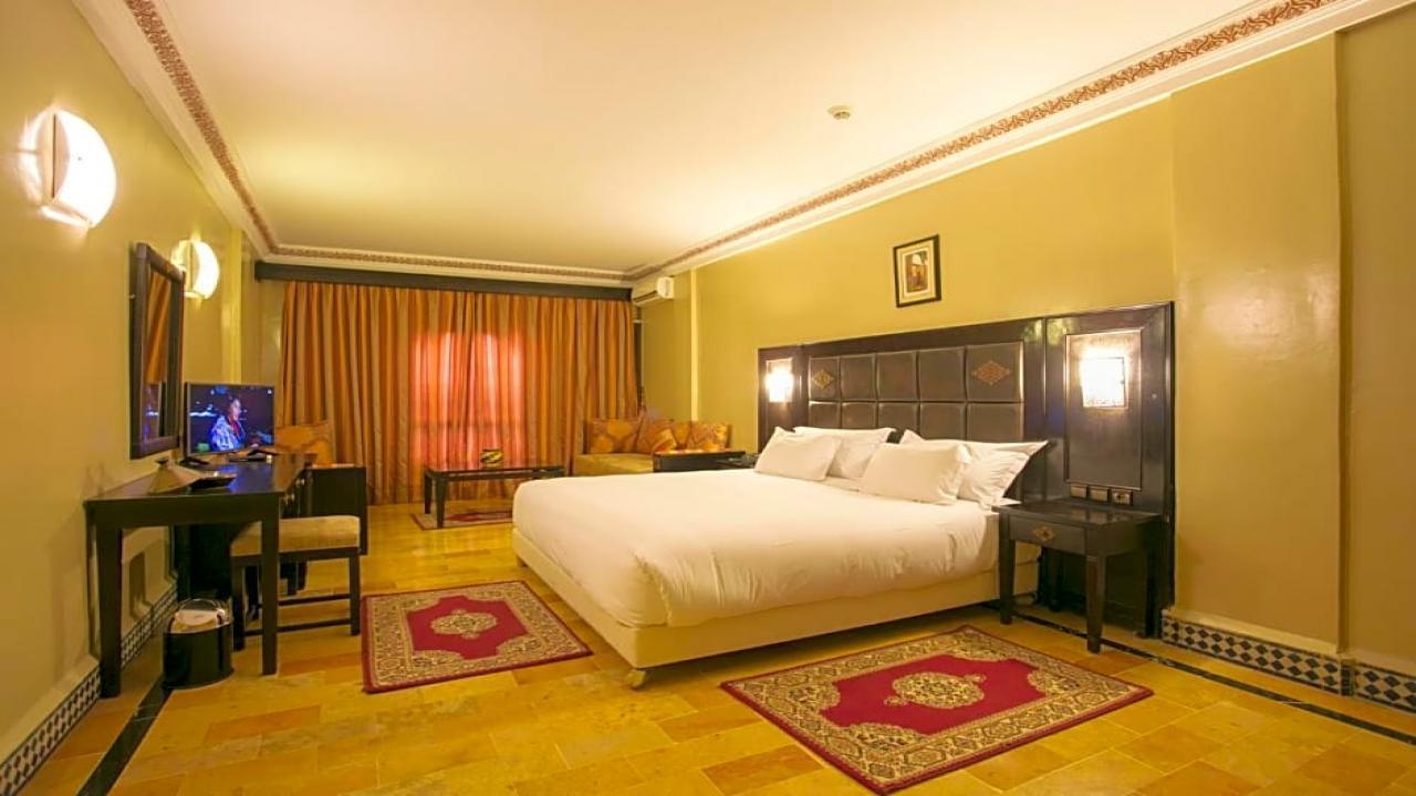 Diwane Hotel City center #7 Diwane Hotel City center #7