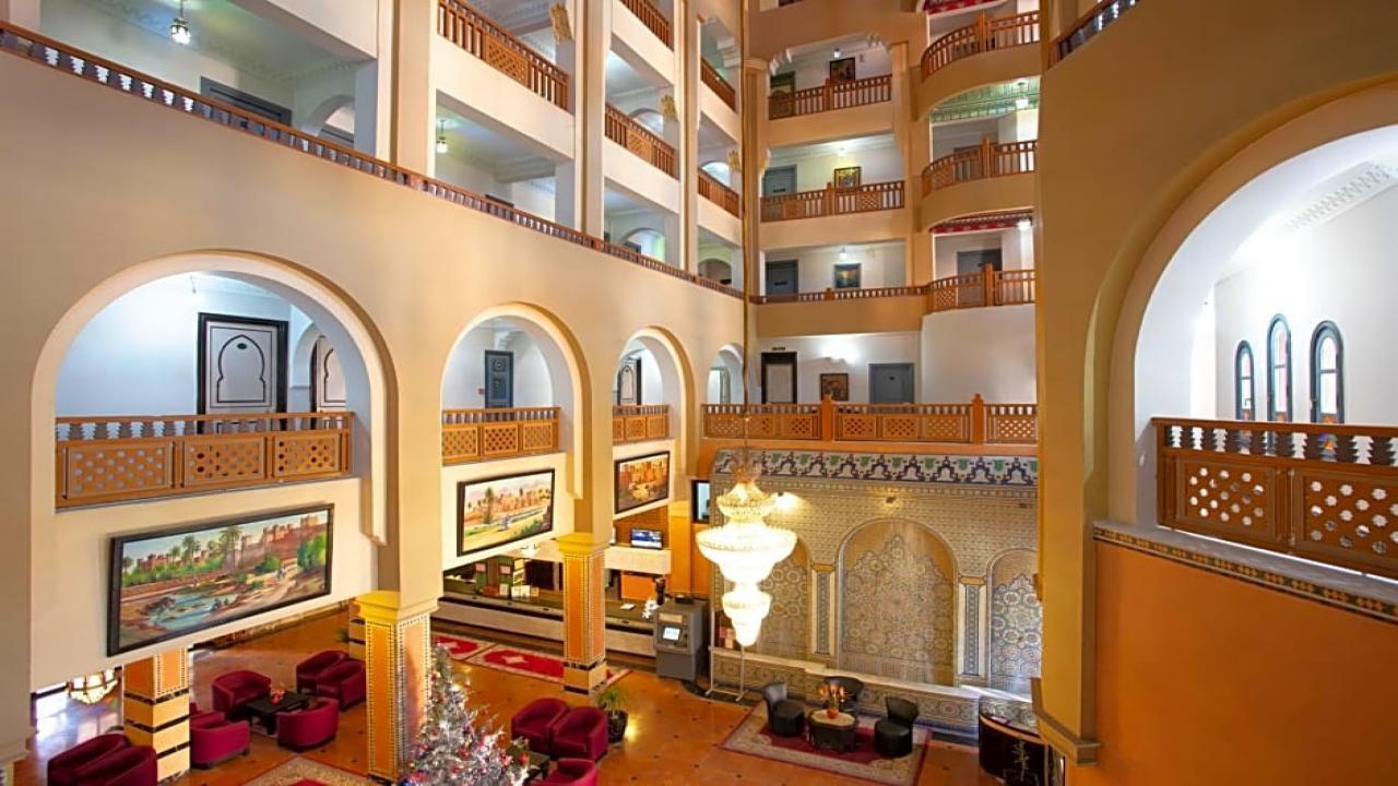 Diwane Hotel City center #2 Diwane Hotel City center #2