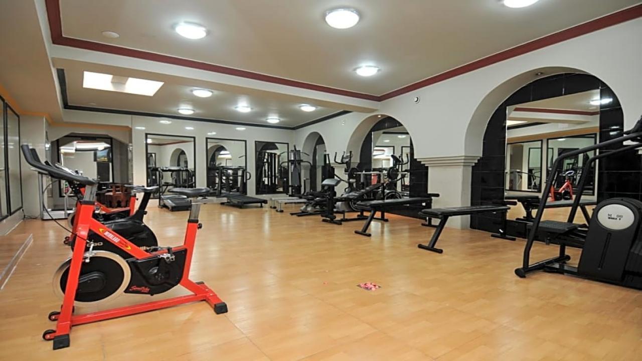 Diwane Hotel City center #5 Diwane Hotel City center #5