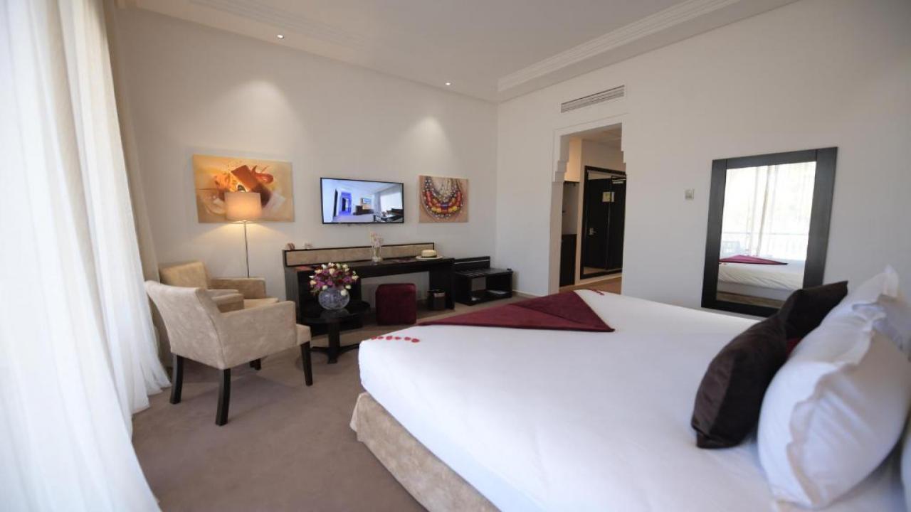 EL Olivar Palace Hotel Marrakech #3 EL Olivar Palace Hotel Marrakech #3