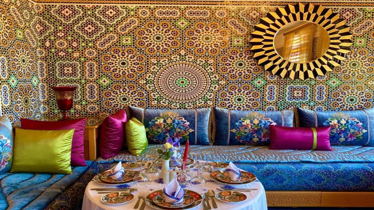 EL Olivar Palace Hotel Marrakech #6 EL Olivar Palace Hotel Marrakech #6