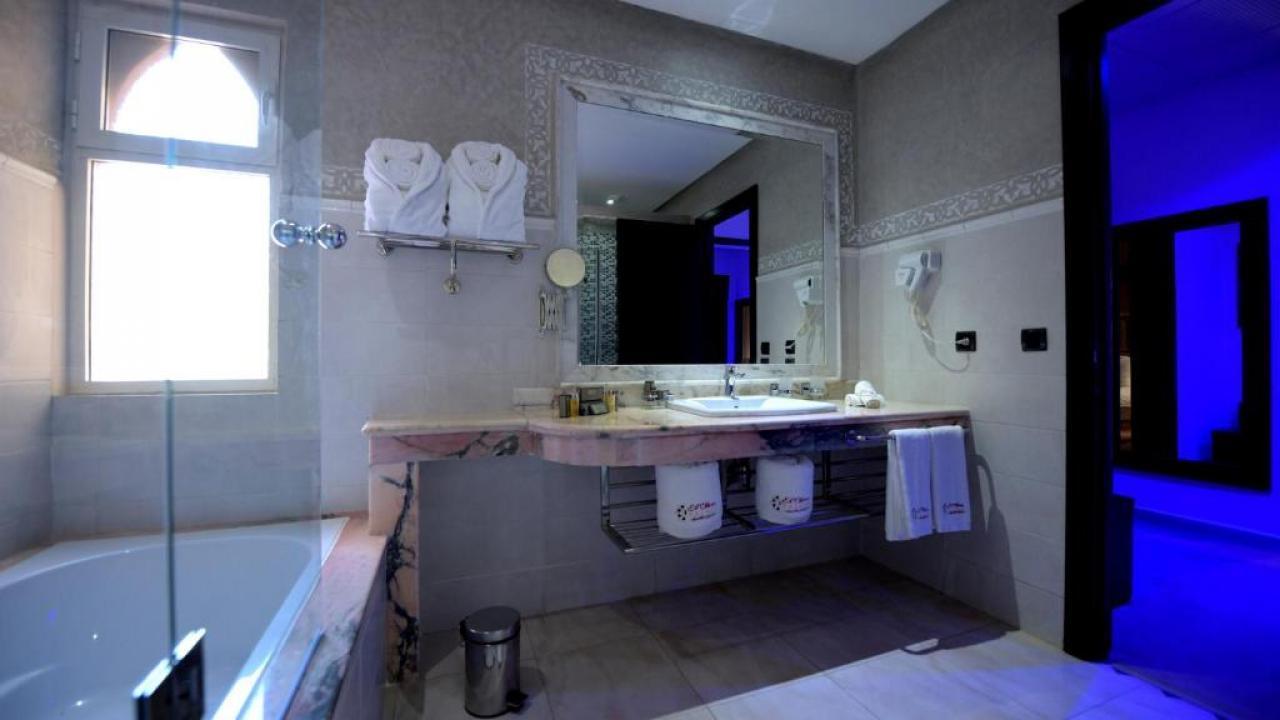 EL Olivar Palace Hotel Marrakech #17 EL Olivar Palace Hotel Marrakech #17