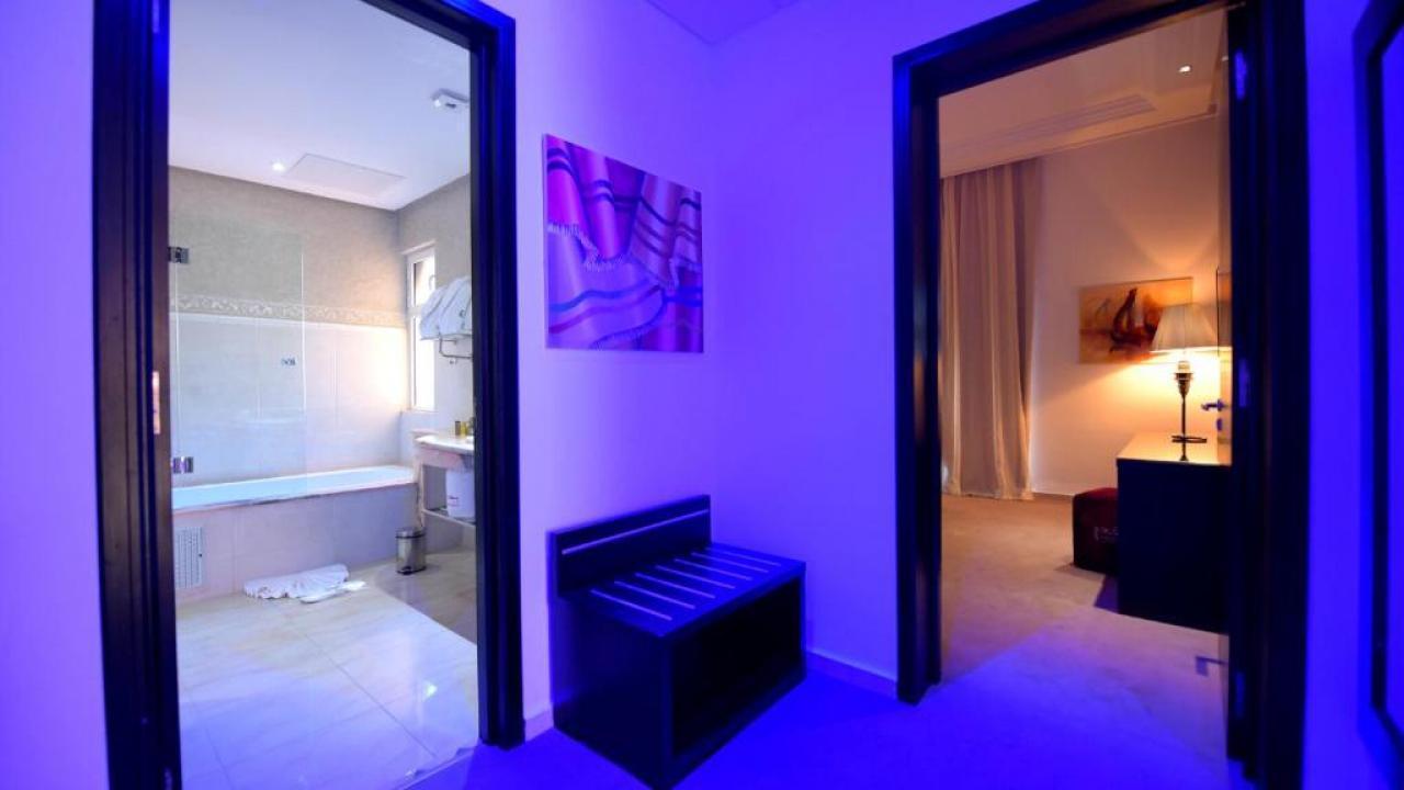 EL Olivar Palace Hotel Marrakech #16 EL Olivar Palace Hotel Marrakech #16