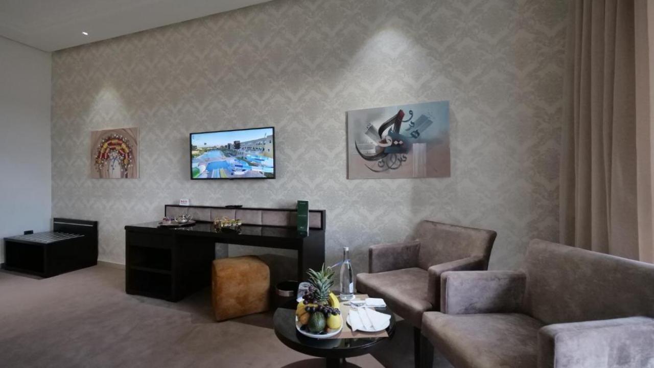 EL Olivar Palace Hotel Marrakech #10 EL Olivar Palace Hotel Marrakech #10