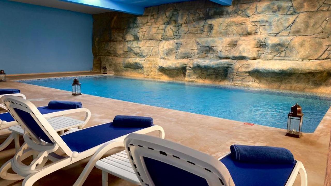 EL Olivar Palace Hotel Marrakech #7 EL Olivar Palace Hotel Marrakech #7