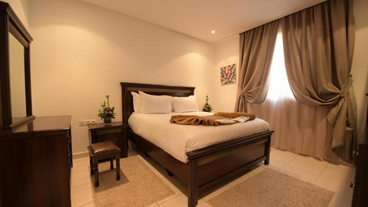 EL Olivar Palace Hotel Marrakech #11 EL Olivar Palace Hotel Marrakech #11