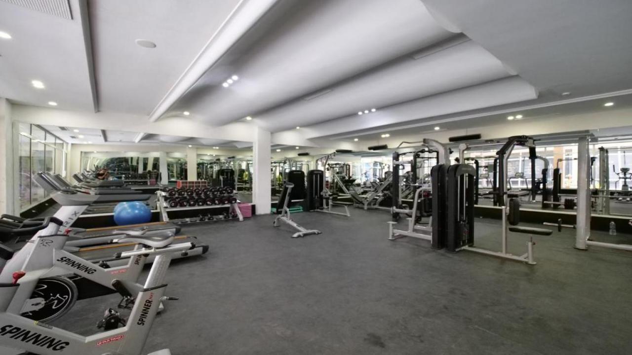 EL Olivar Palace Hotel Marrakech #9 EL Olivar Palace Hotel Marrakech #9